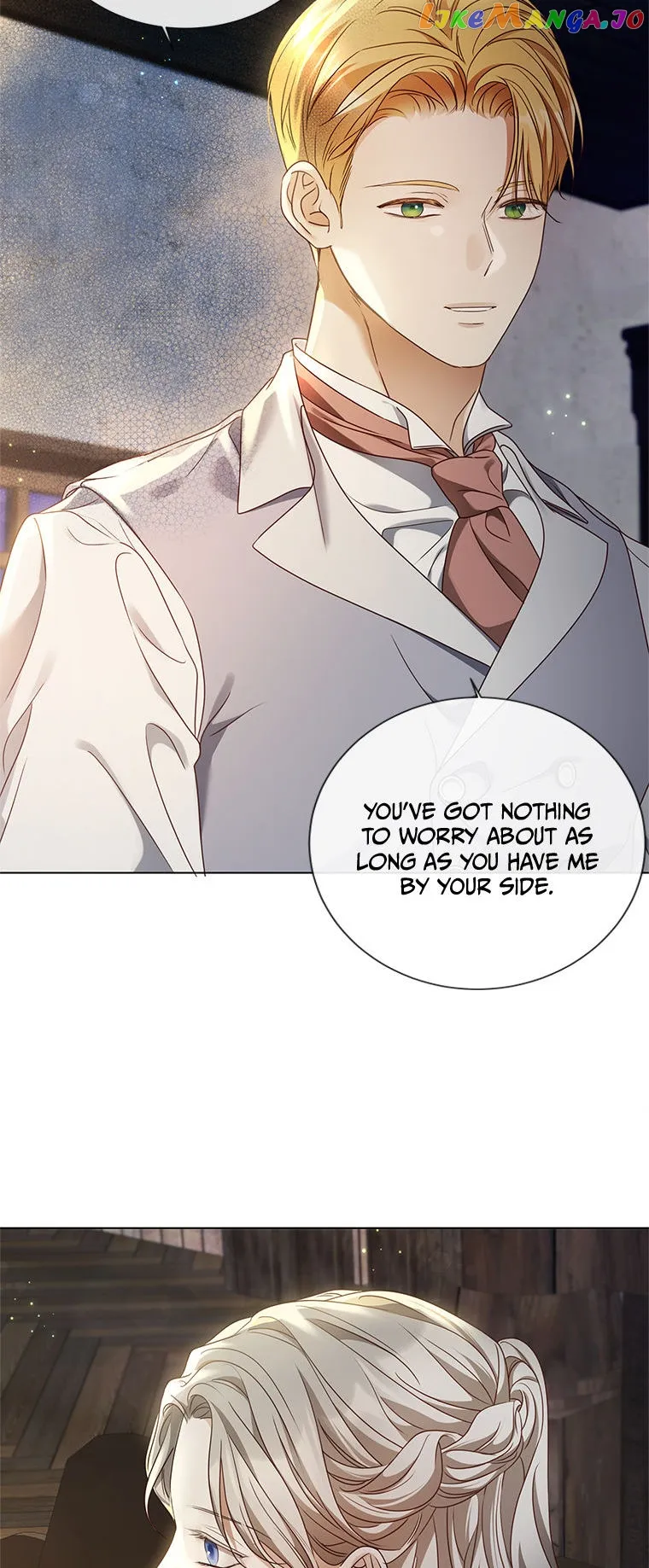 The Unwelcome Guests of House Fildette Chapter 86 - Page 26