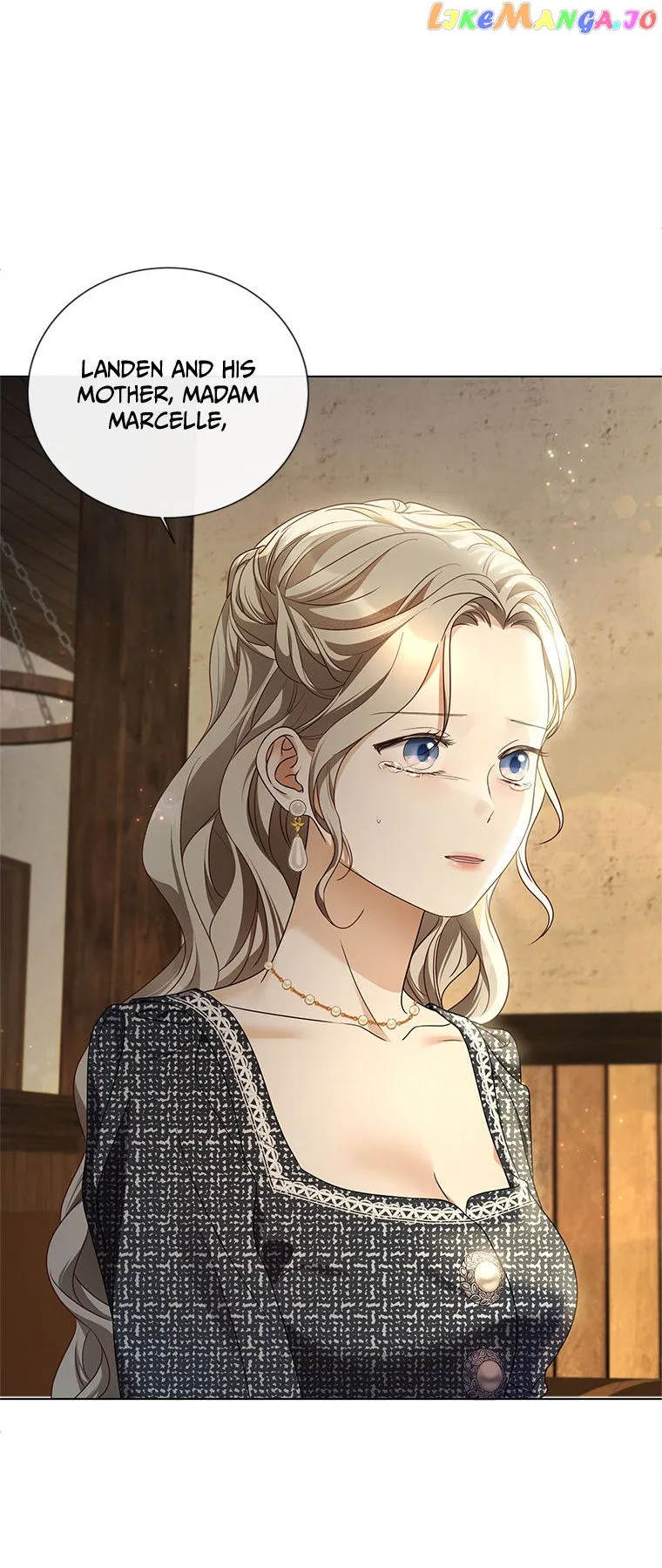 The Unwelcome Guests of House Fildette Chapter 86 - Page 33