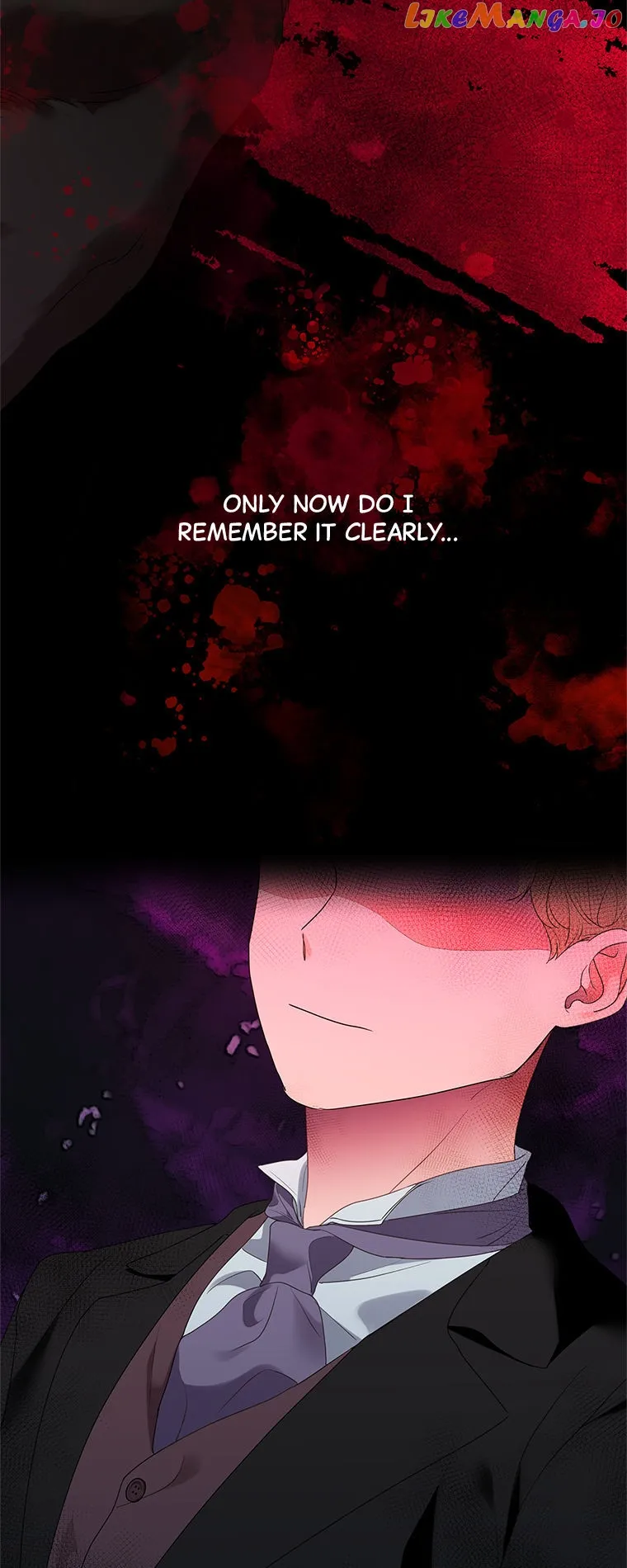 The Unwelcome Guests of House Fildette Chapter 86 - Page 40