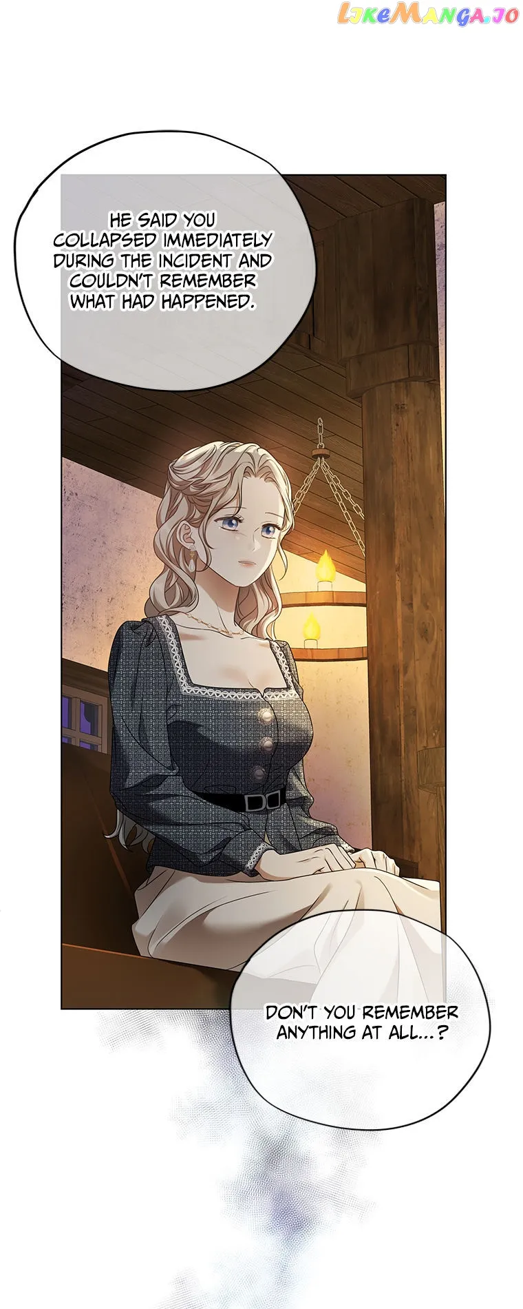 The Unwelcome Guests of House Fildette Chapter 86 - Page 42