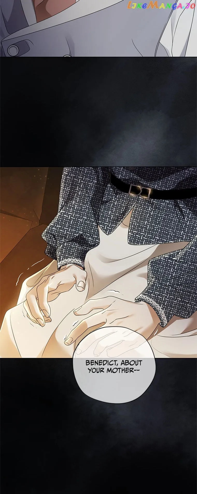 The Unwelcome Guests of House Fildette Chapter 86 - Page 48