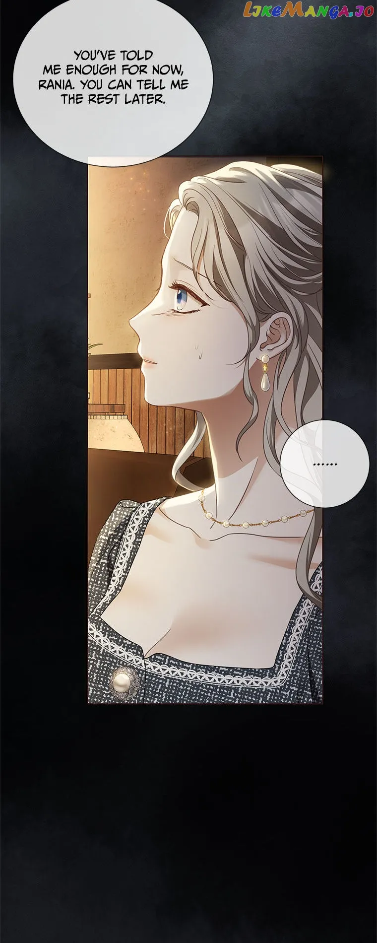 The Unwelcome Guests of House Fildette Chapter 86 - Page 50