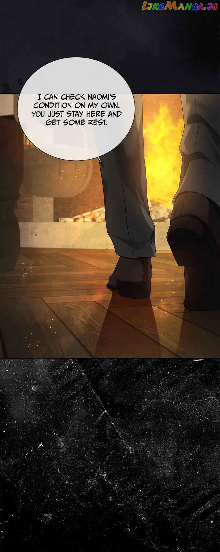 The Unwelcome Guests of House Fildette Chapter 86 - Page 51