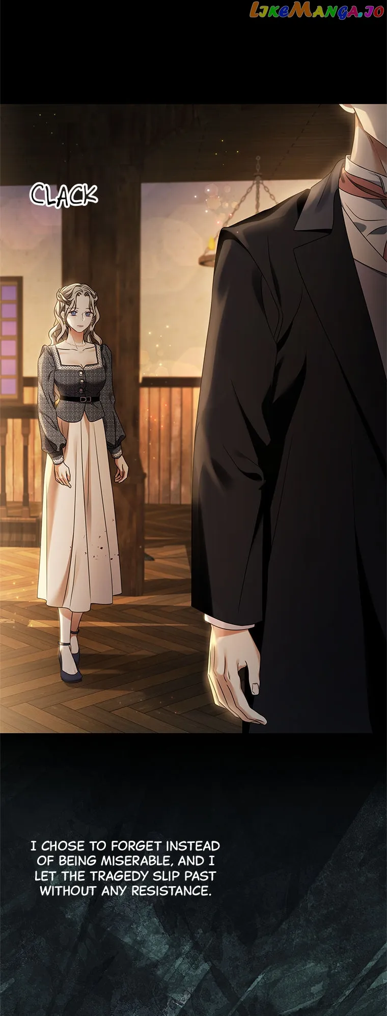 The Unwelcome Guests of House Fildette Chapter 86 - Page 57