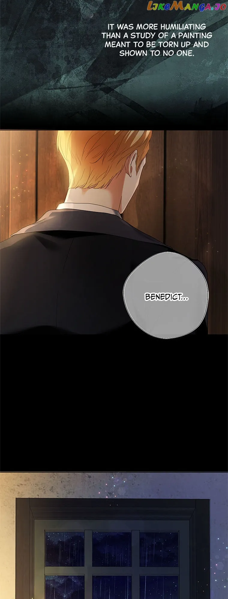 The Unwelcome Guests of House Fildette Chapter 86 - Page 58