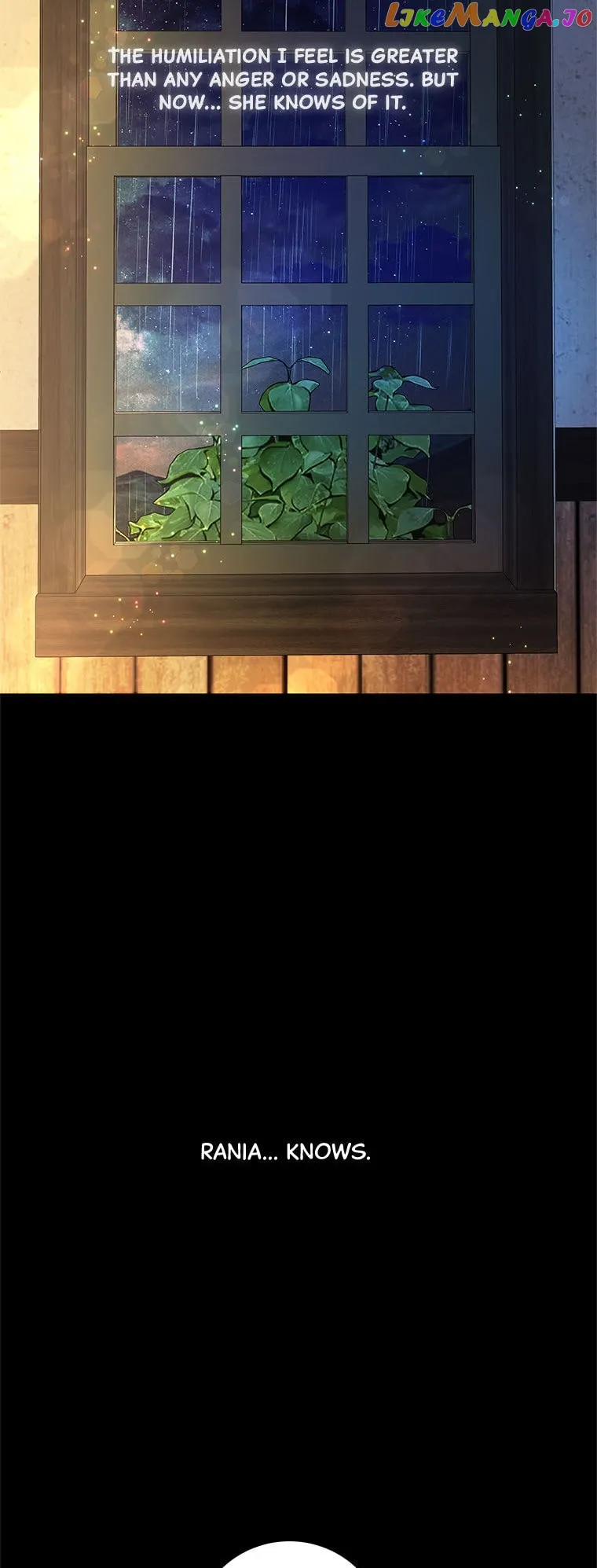 The Unwelcome Guests of House Fildette Chapter 86 - Page 59