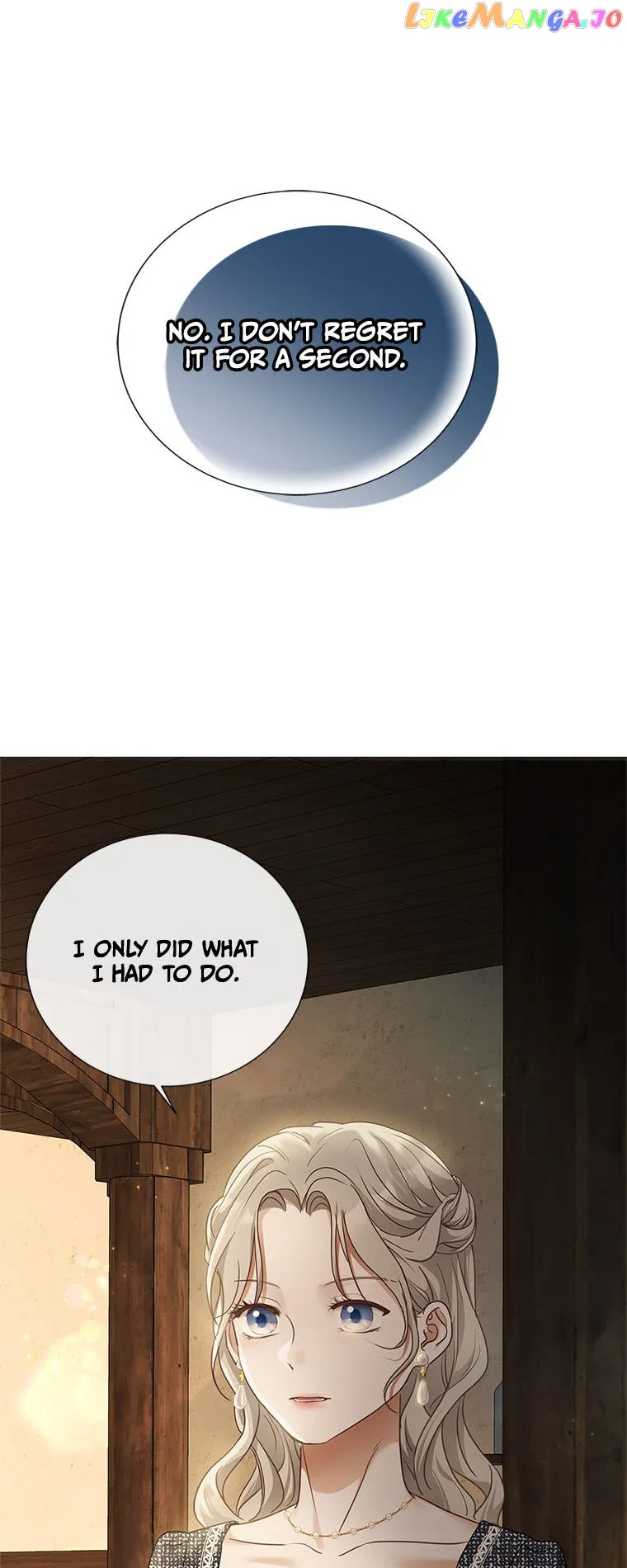 The Unwelcome Guests of House Fildette Chapter 86 - Page 62