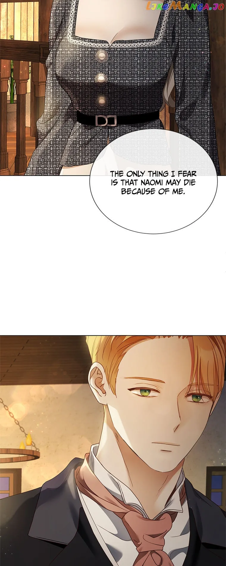 The Unwelcome Guests of House Fildette Chapter 86 - Page 63