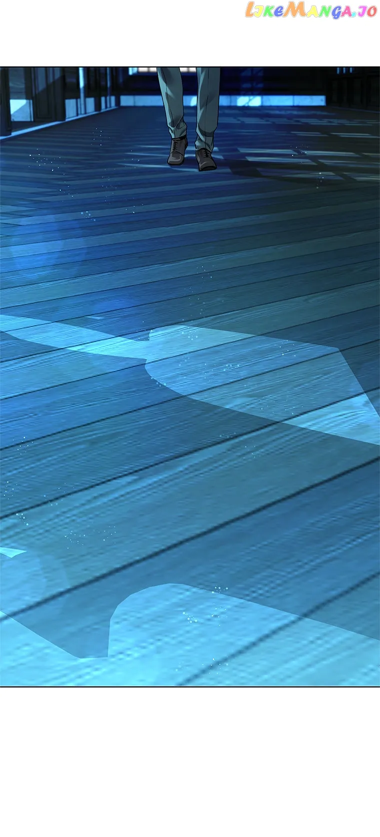 The Unwelcome Guests of House Fildette Chapter 86 - Page 8