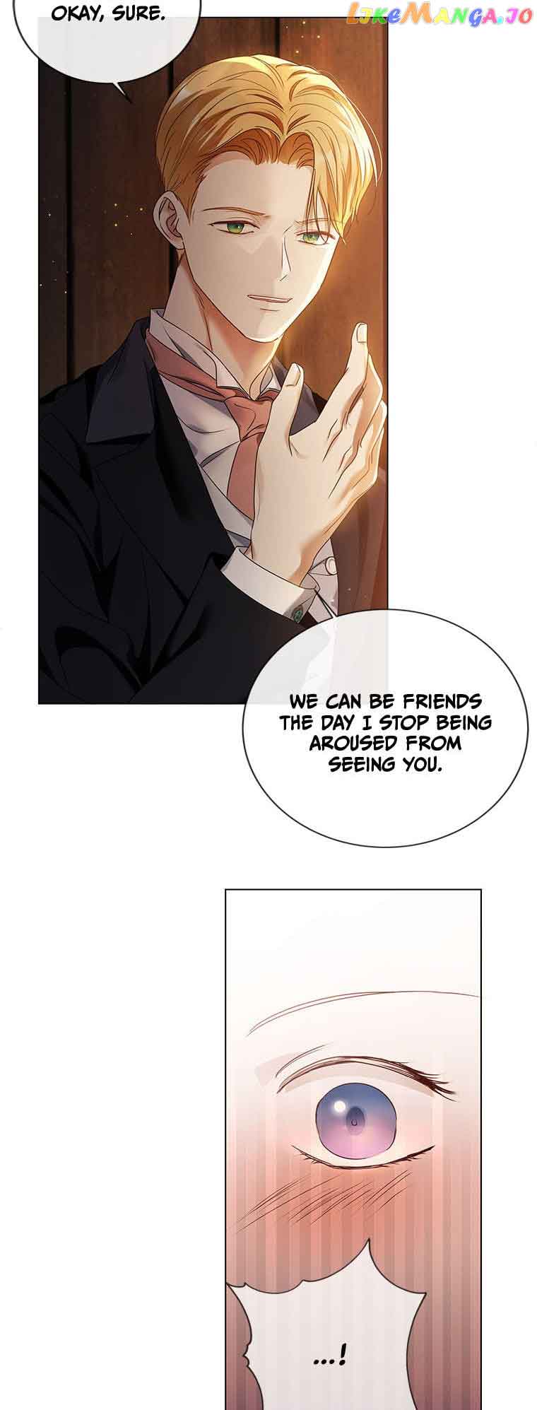 The Unwelcome Guests of House Fildette Chapter 87 - Page 11