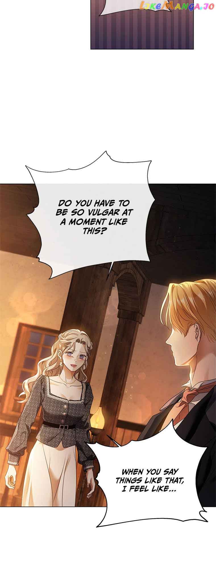 The Unwelcome Guests of House Fildette Chapter 87 - Page 12