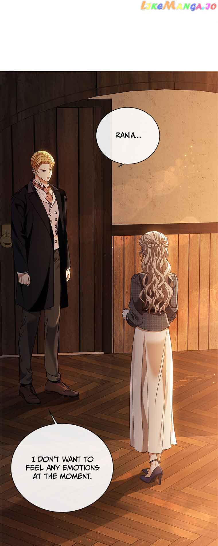 The Unwelcome Guests of House Fildette Chapter 87 - Page 15