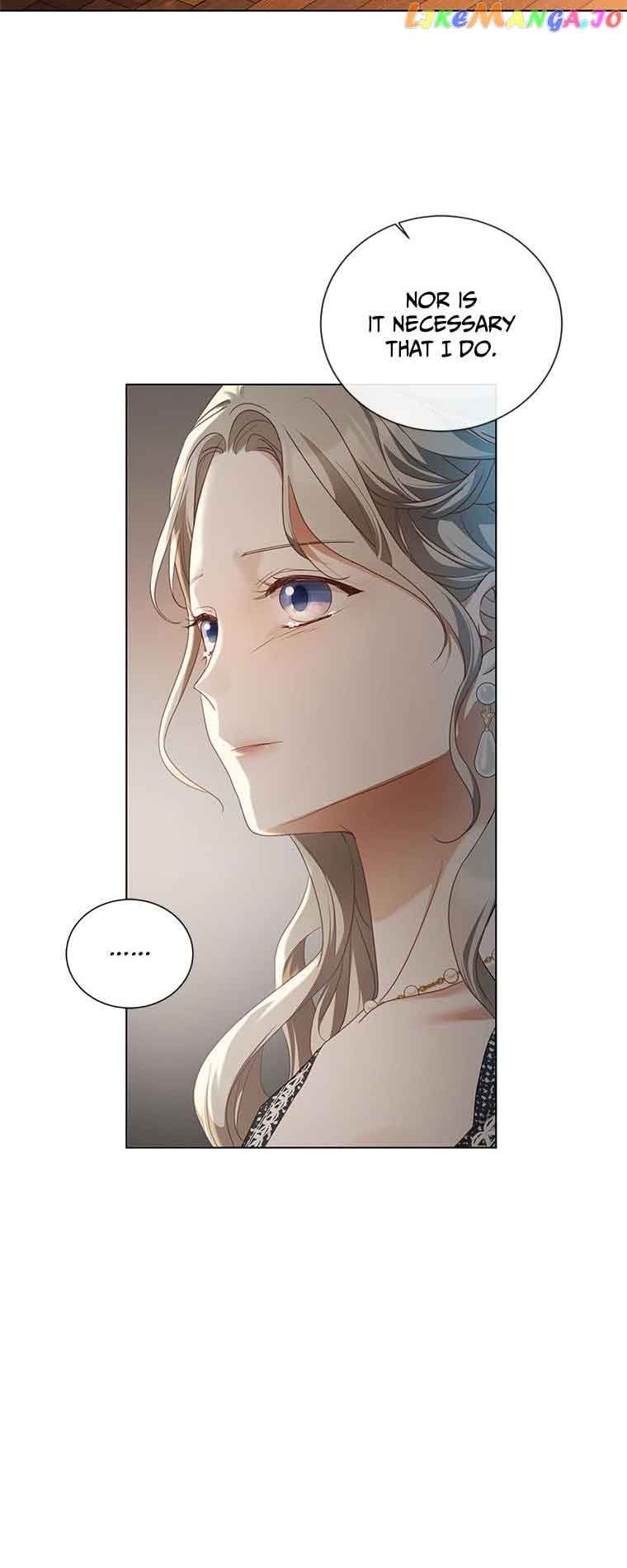 The Unwelcome Guests of House Fildette Chapter 87 - Page 16