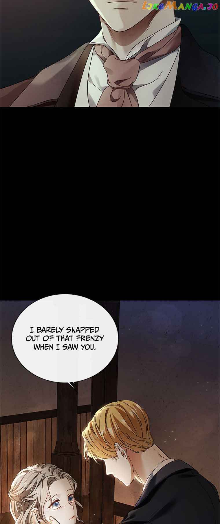 The Unwelcome Guests of House Fildette Chapter 87 - Page 23