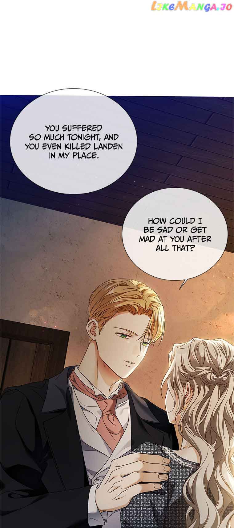 The Unwelcome Guests of House Fildette Chapter 87 - Page 26