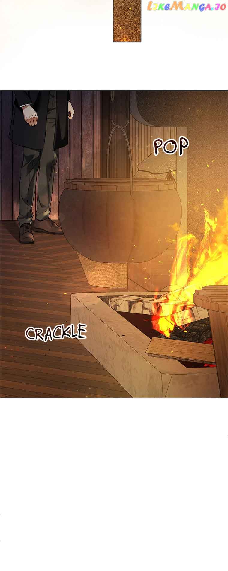 The Unwelcome Guests of House Fildette Chapter 87 - Page 3