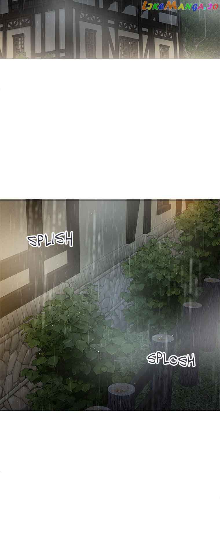 The Unwelcome Guests of House Fildette Chapter 87 - Page 36