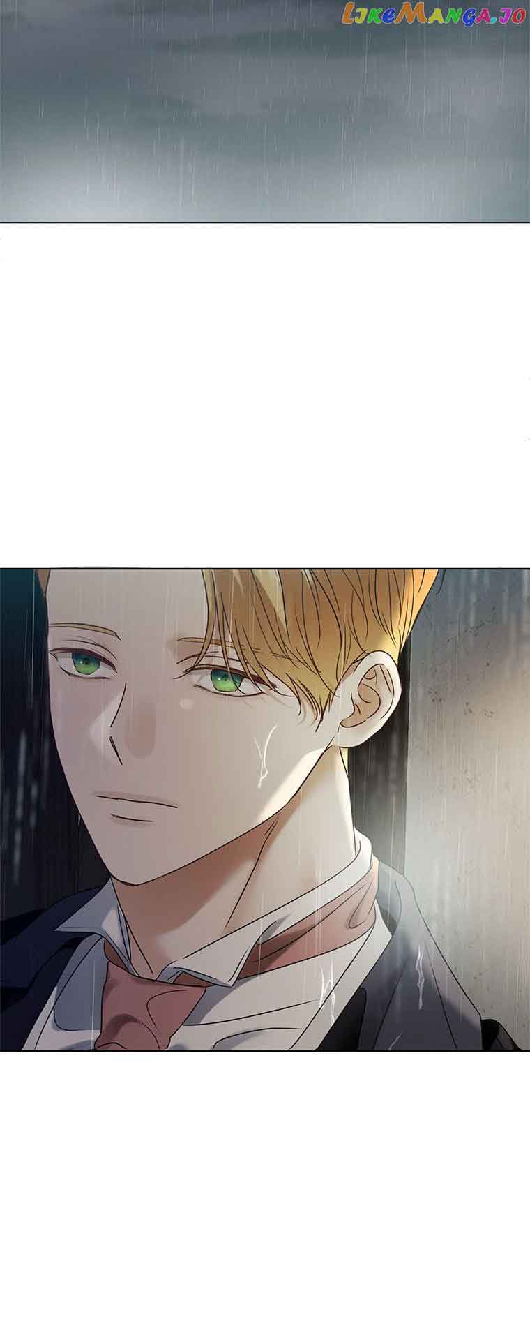 The Unwelcome Guests of House Fildette Chapter 87 - Page 39