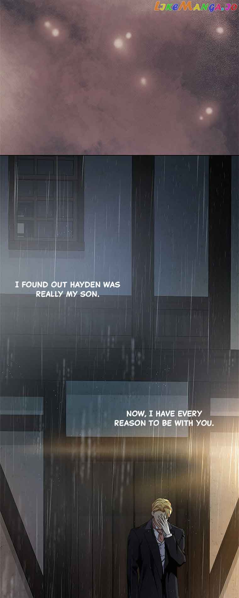 The Unwelcome Guests of House Fildette Chapter 87 - Page 49