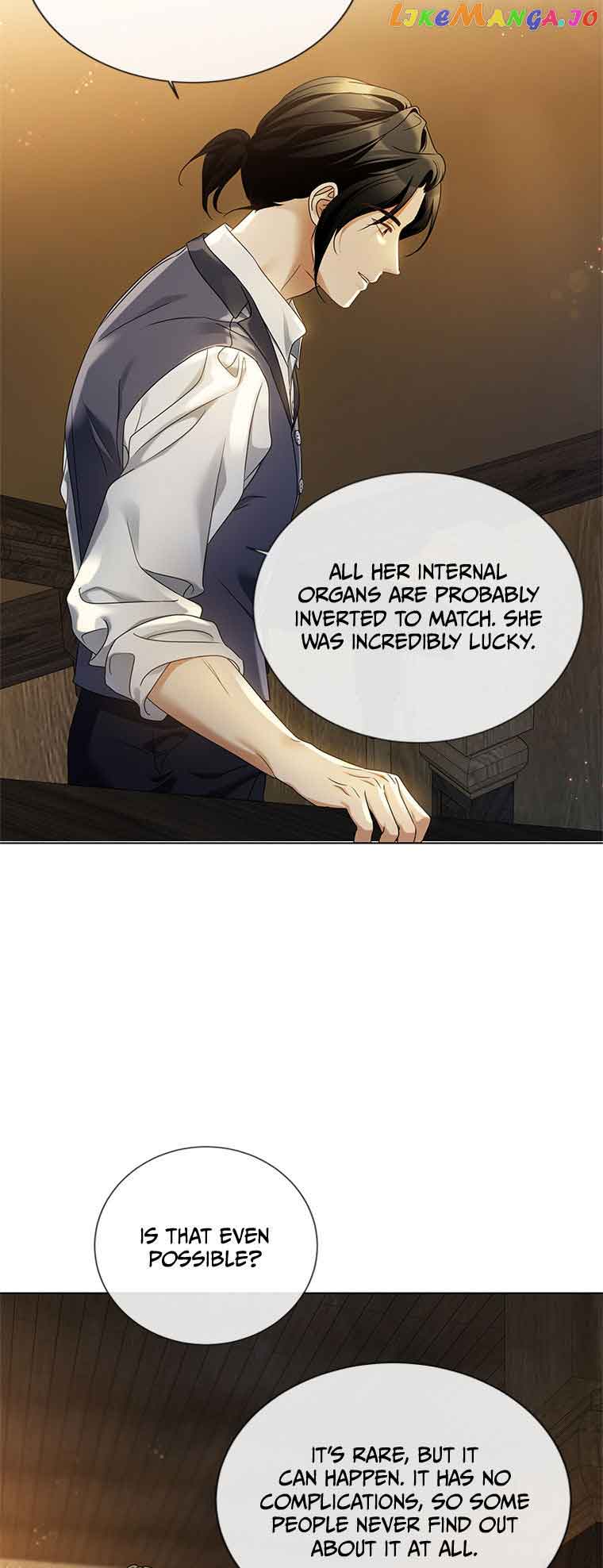 The Unwelcome Guests of House Fildette Chapter 87 - Page 54