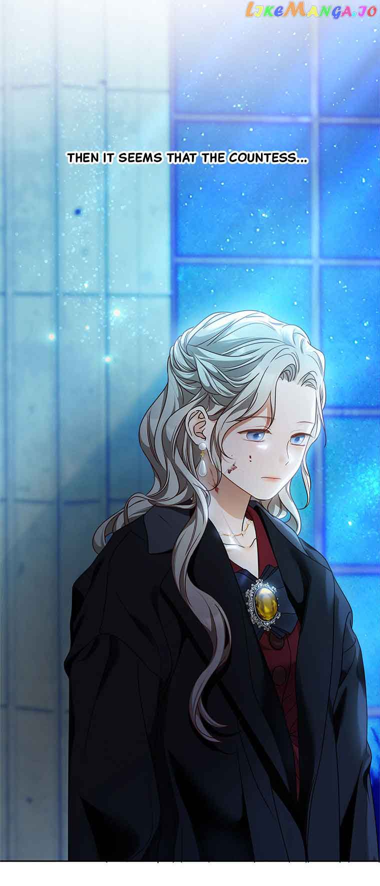 The Unwelcome Guests of House Fildette Chapter 87 - Page 59