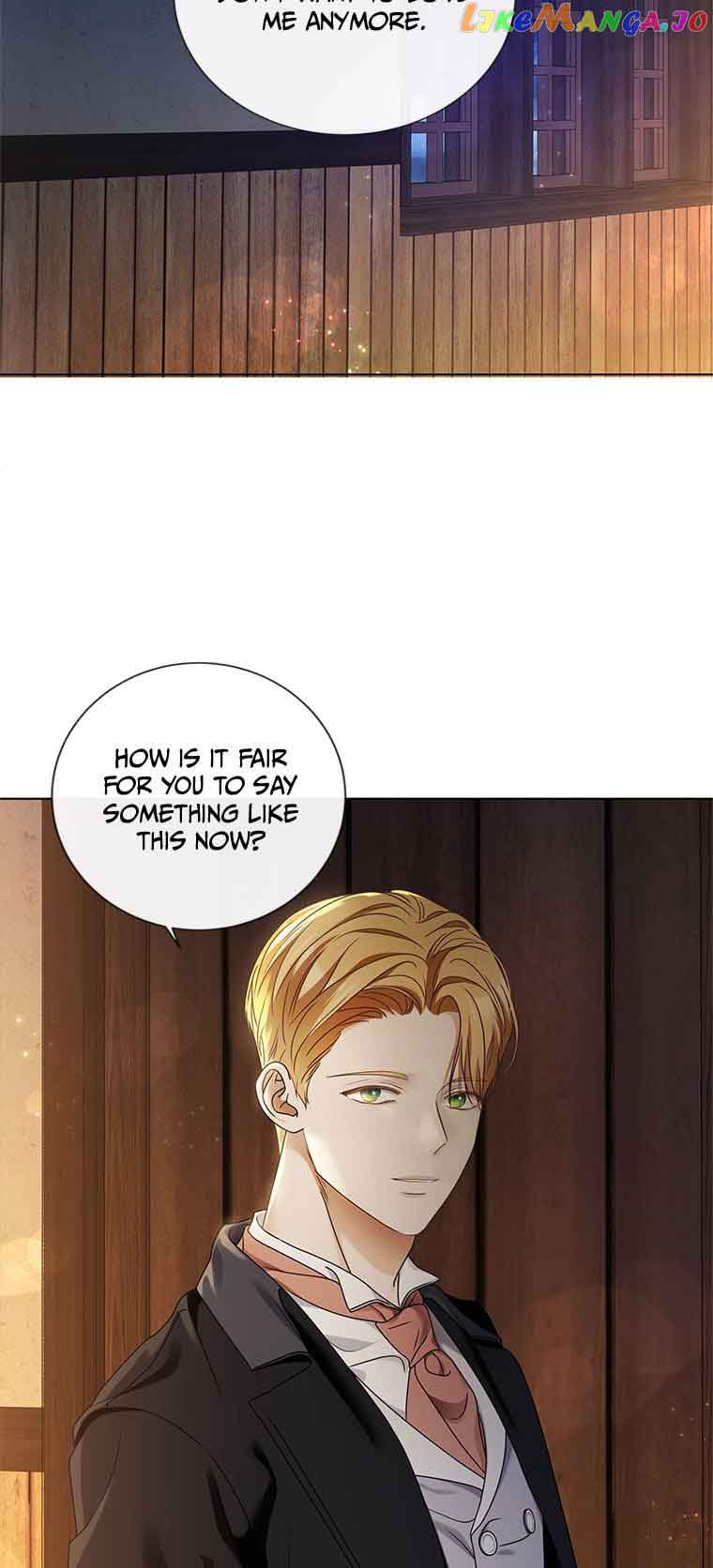 The Unwelcome Guests of House Fildette Chapter 87 - Page 6