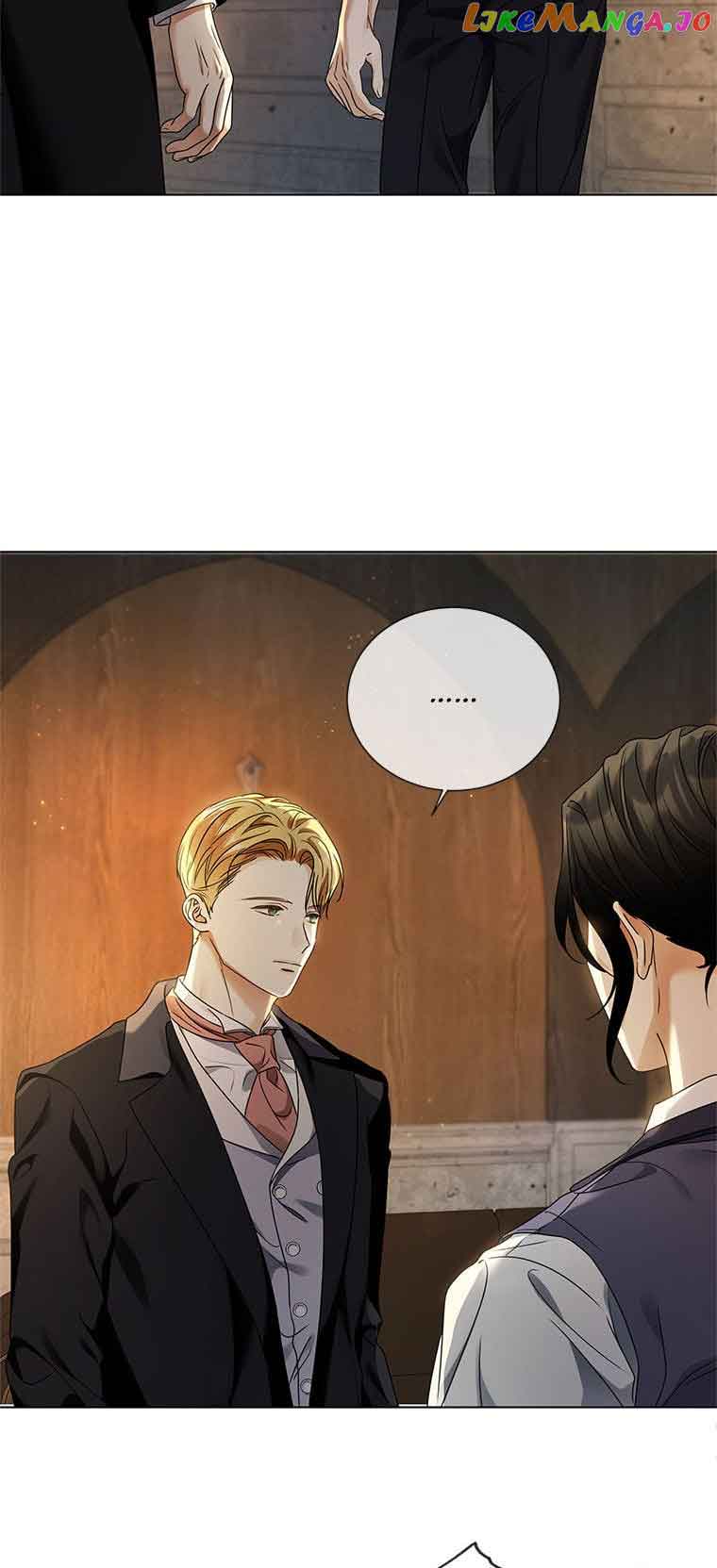 The Unwelcome Guests of House Fildette Chapter 87 - Page 61