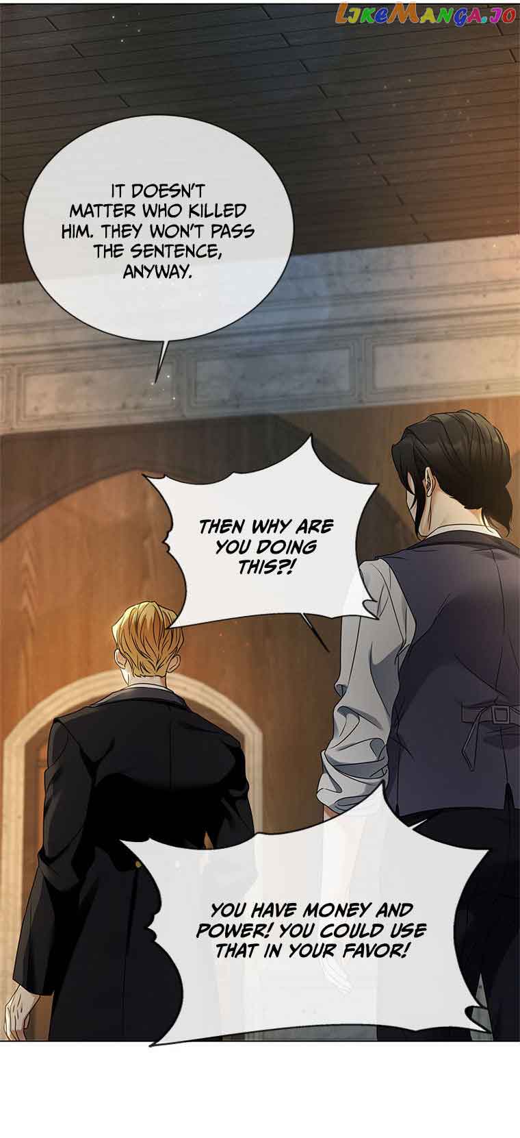 The Unwelcome Guests of House Fildette Chapter 87 - Page 63