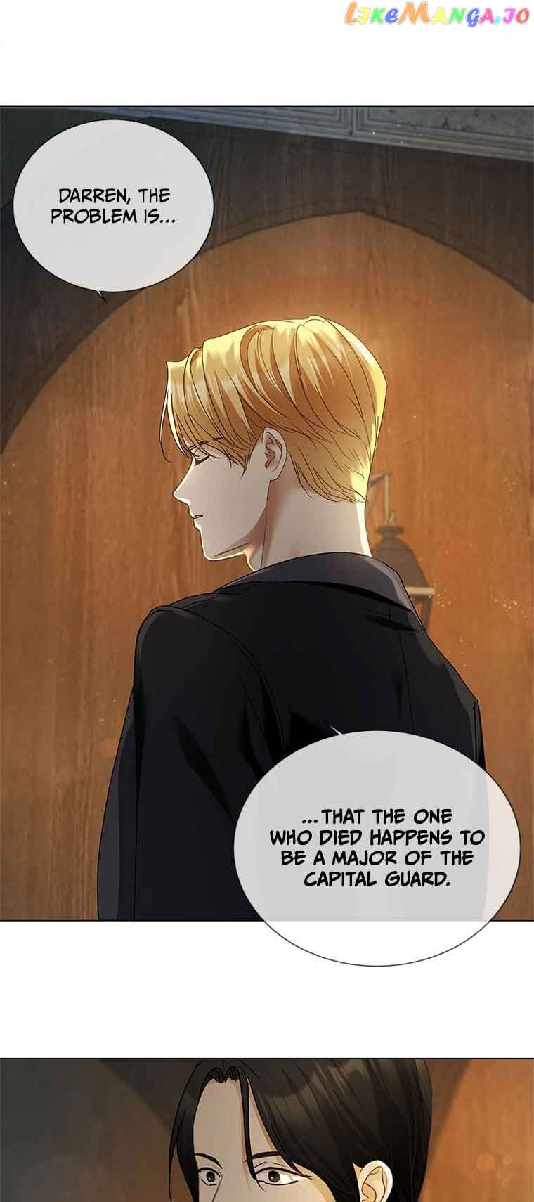 The Unwelcome Guests of House Fildette Chapter 87 - Page 64