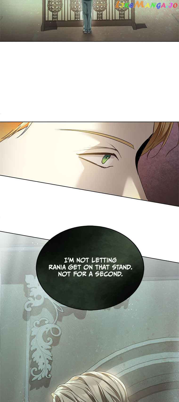 The Unwelcome Guests of House Fildette Chapter 87 - Page 67