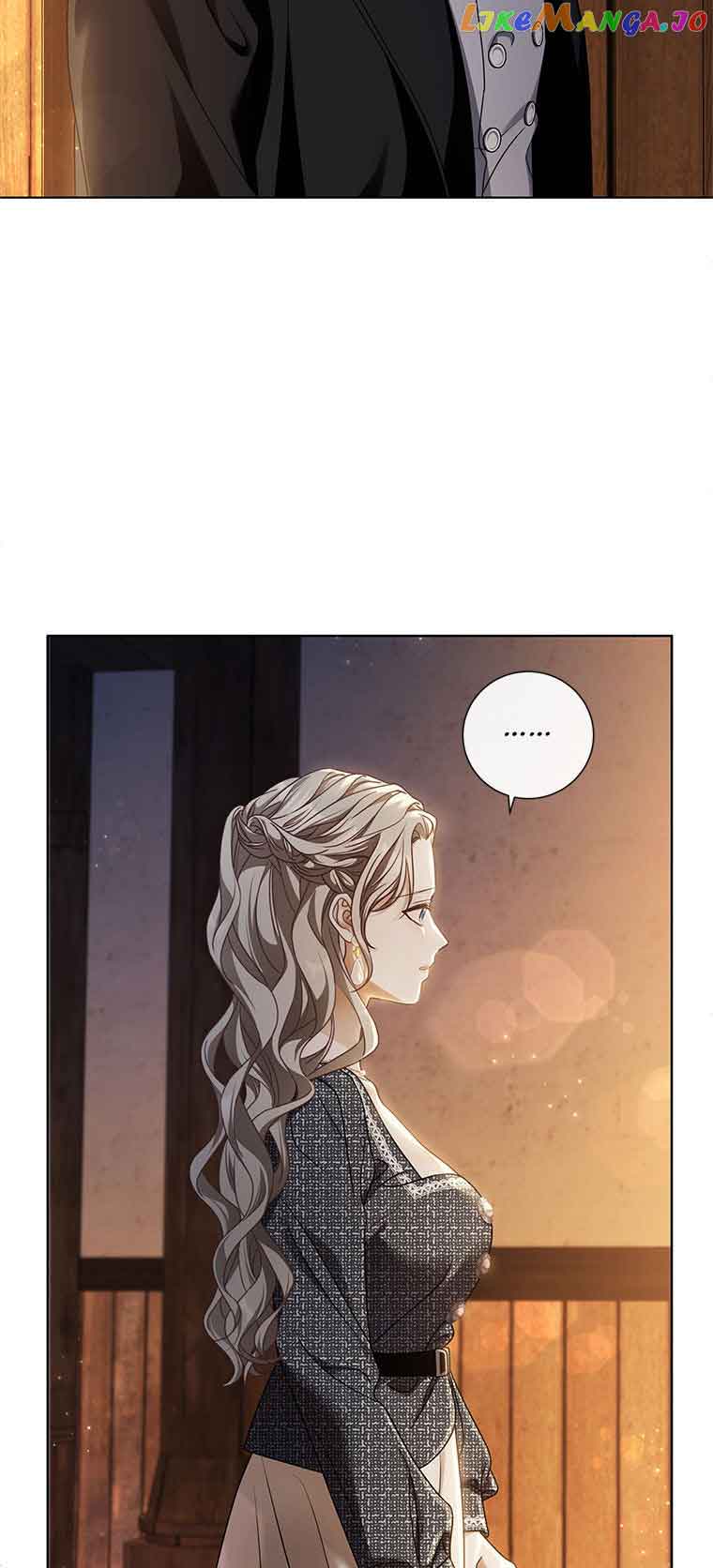 The Unwelcome Guests of House Fildette Chapter 87 - Page 7