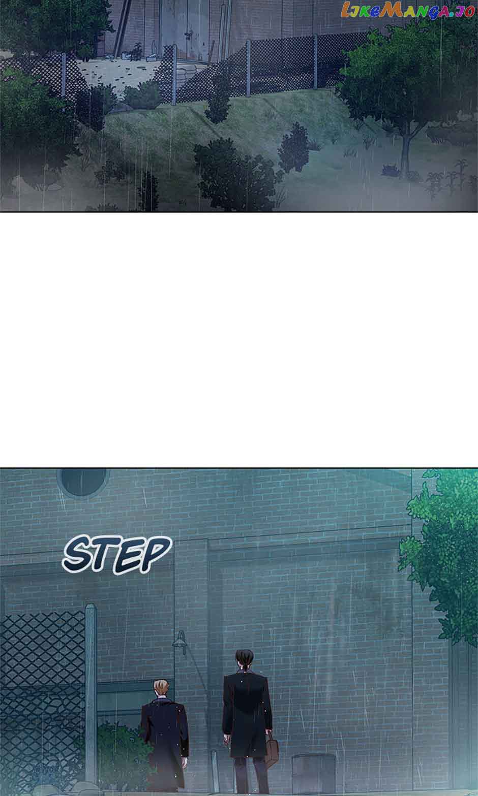 The Unwelcome Guests of House Fildette Chapter 88 - Page 10