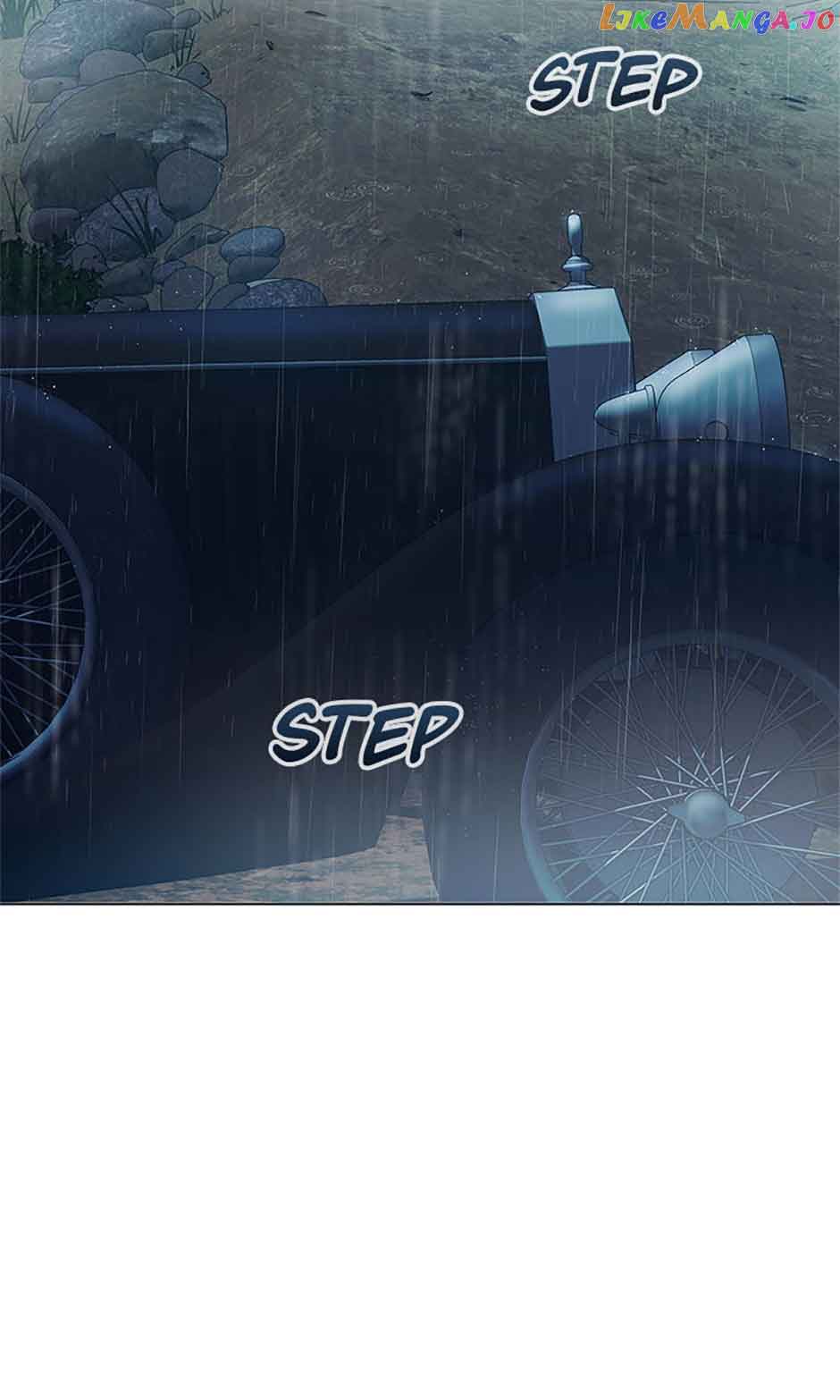 The Unwelcome Guests of House Fildette Chapter 88 - Page 11