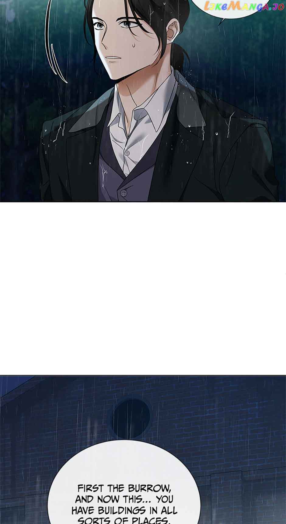 The Unwelcome Guests of House Fildette Chapter 88 - Page 15