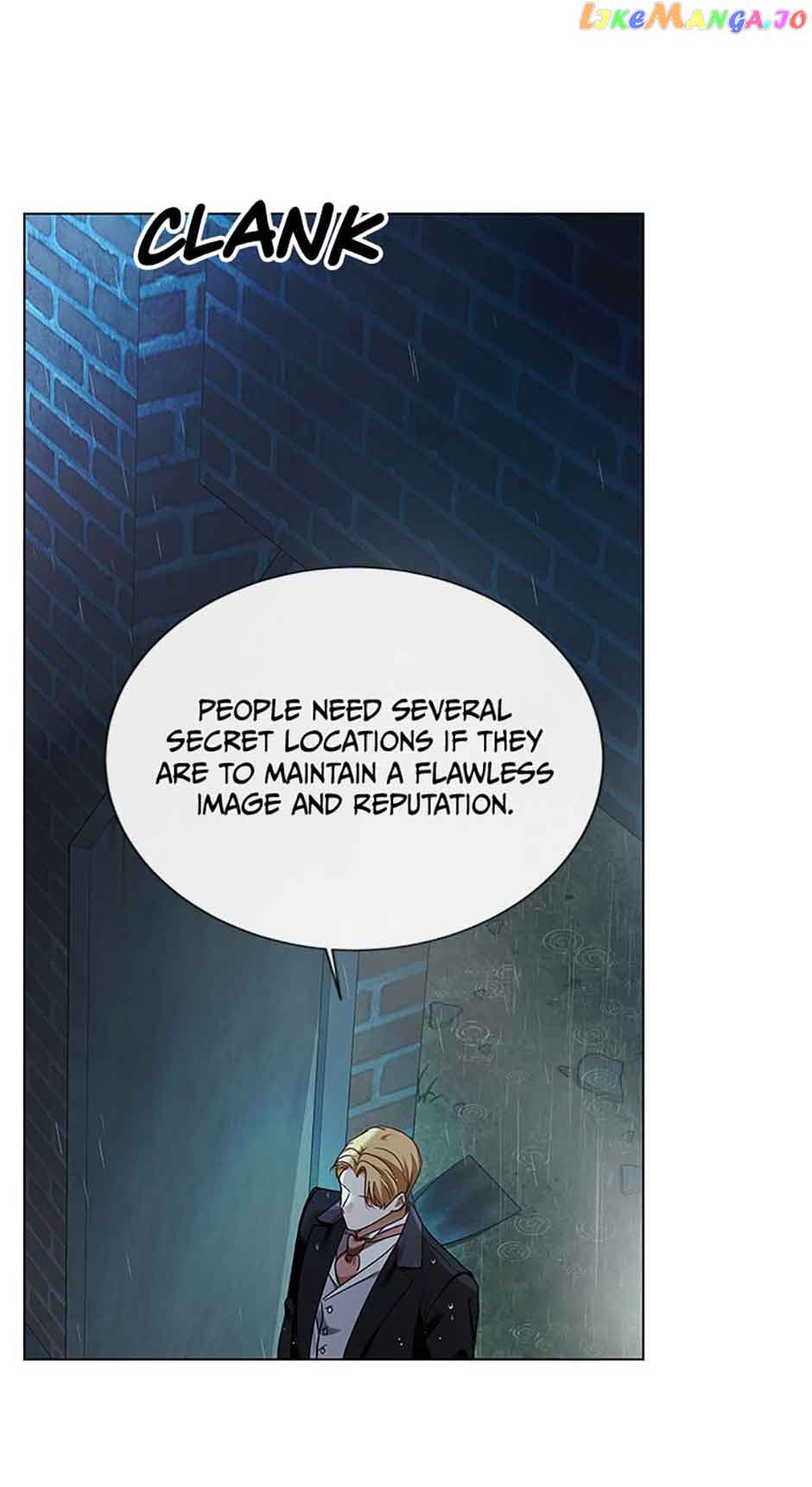 The Unwelcome Guests of House Fildette Chapter 88 - Page 17