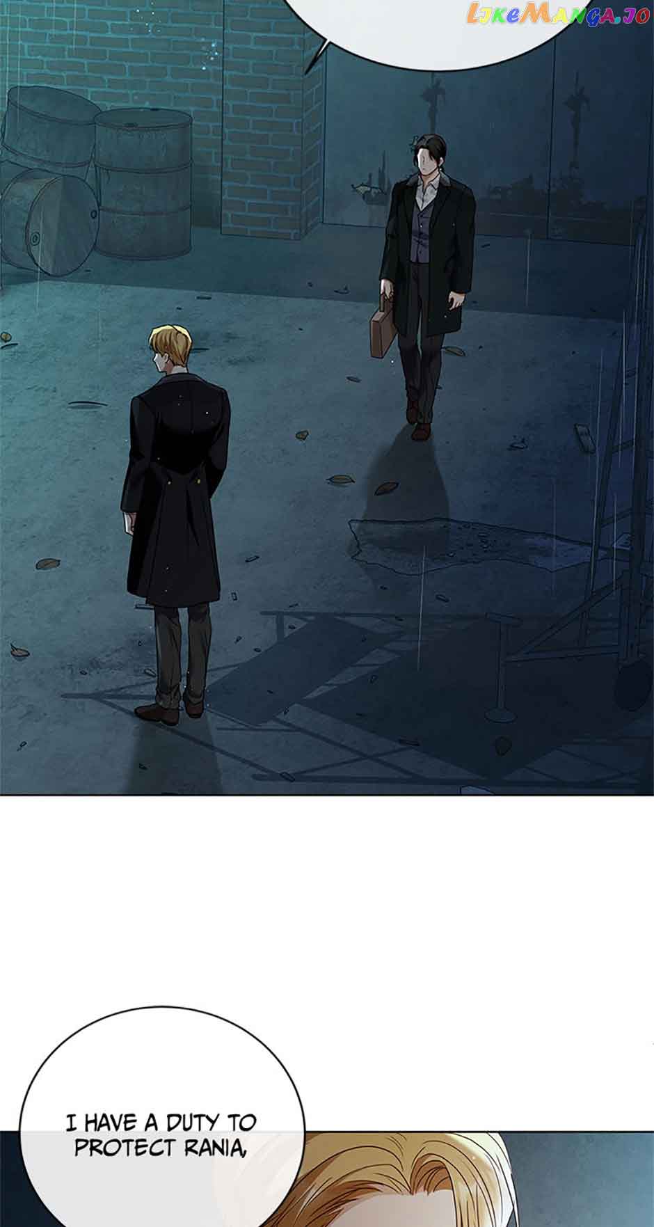 The Unwelcome Guests of House Fildette Chapter 88 - Page 28