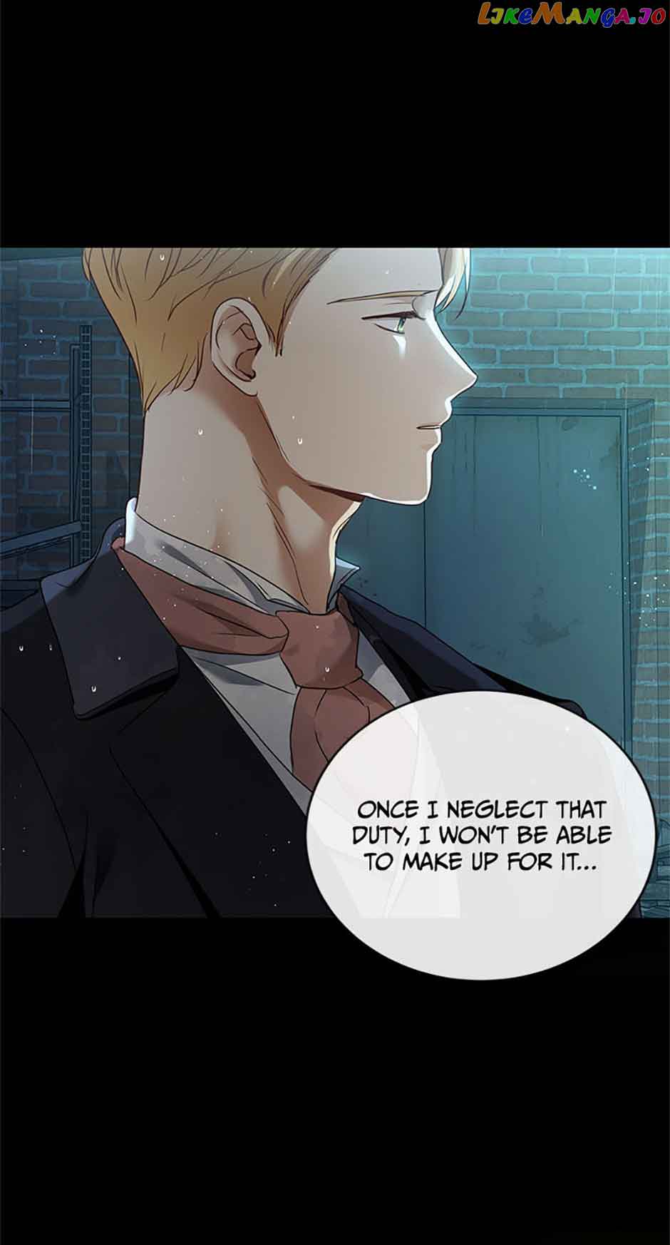 The Unwelcome Guests of House Fildette Chapter 88 - Page 32