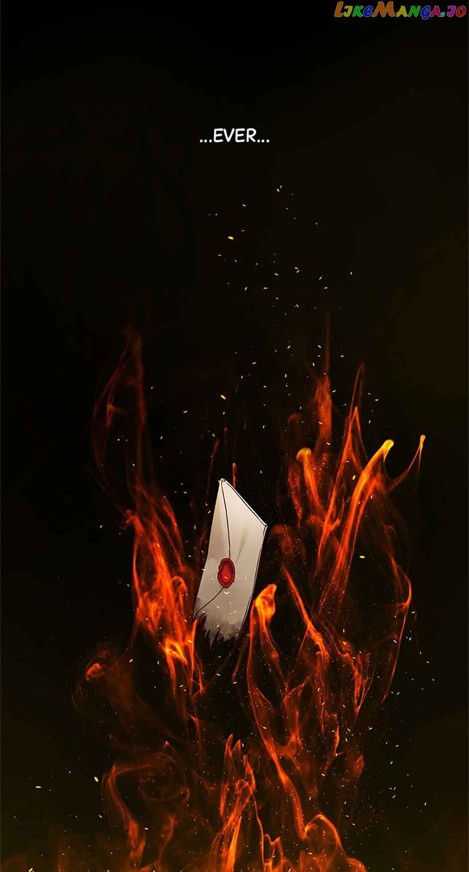 The Unwelcome Guests of House Fildette Chapter 88 - Page 33