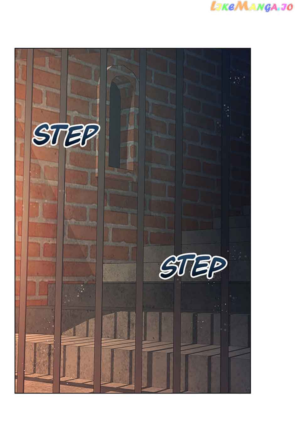 The Unwelcome Guests of House Fildette Chapter 88 - Page 38