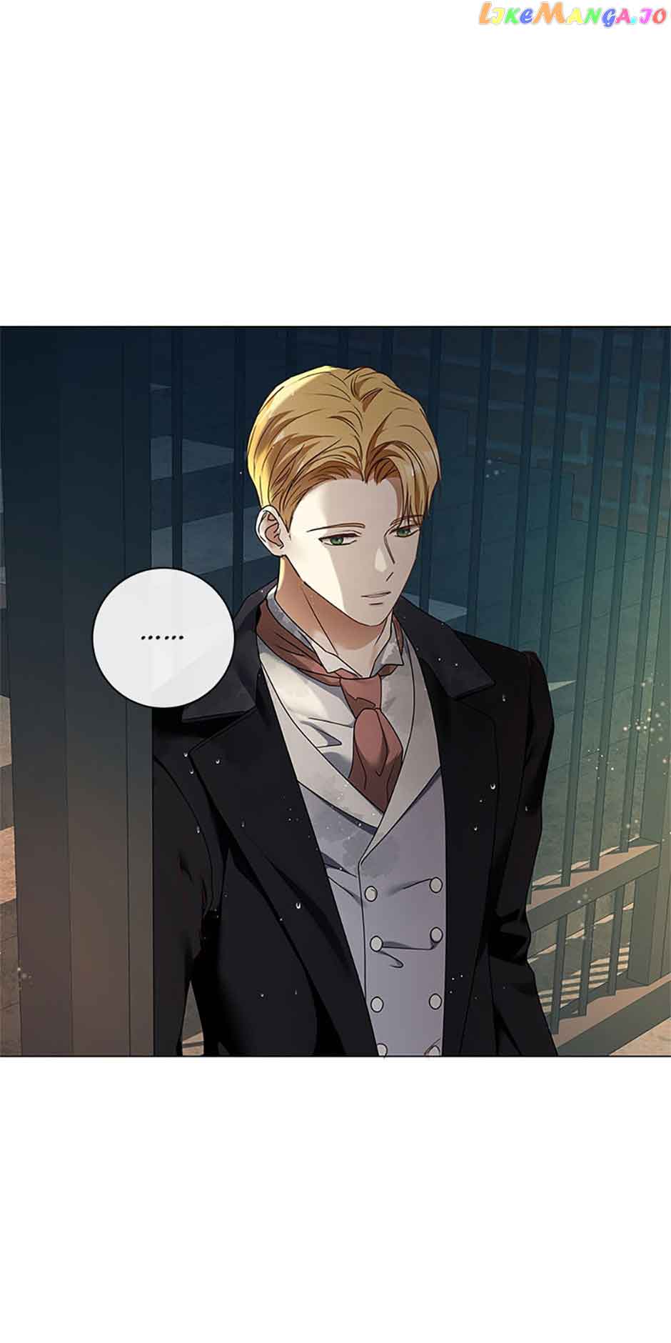 The Unwelcome Guests of House Fildette Chapter 88 - Page 40