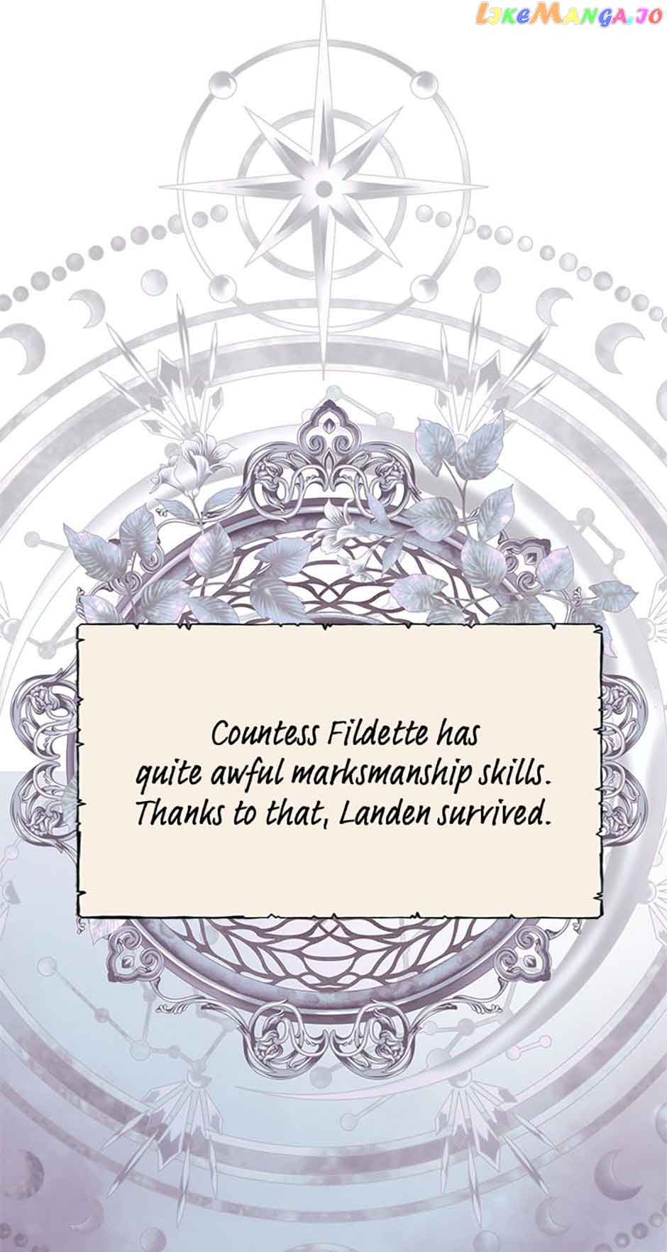 The Unwelcome Guests of House Fildette Chapter 88 - Page 46