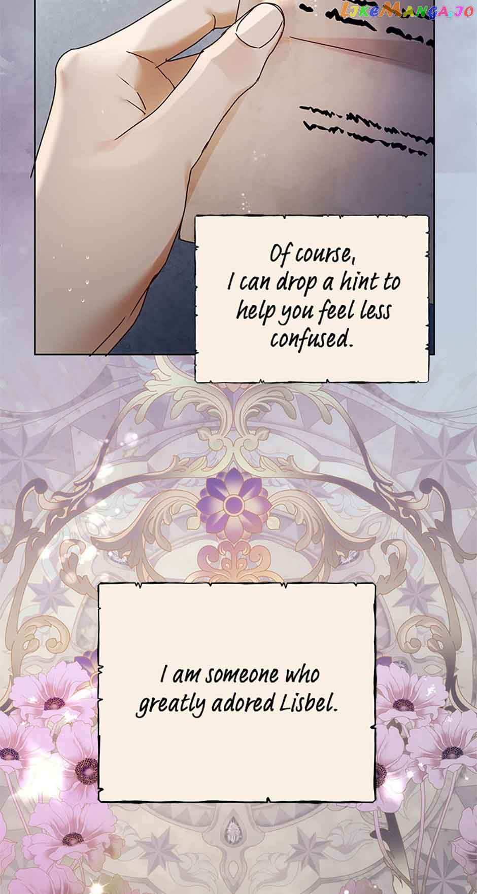 The Unwelcome Guests of House Fildette Chapter 88 - Page 48