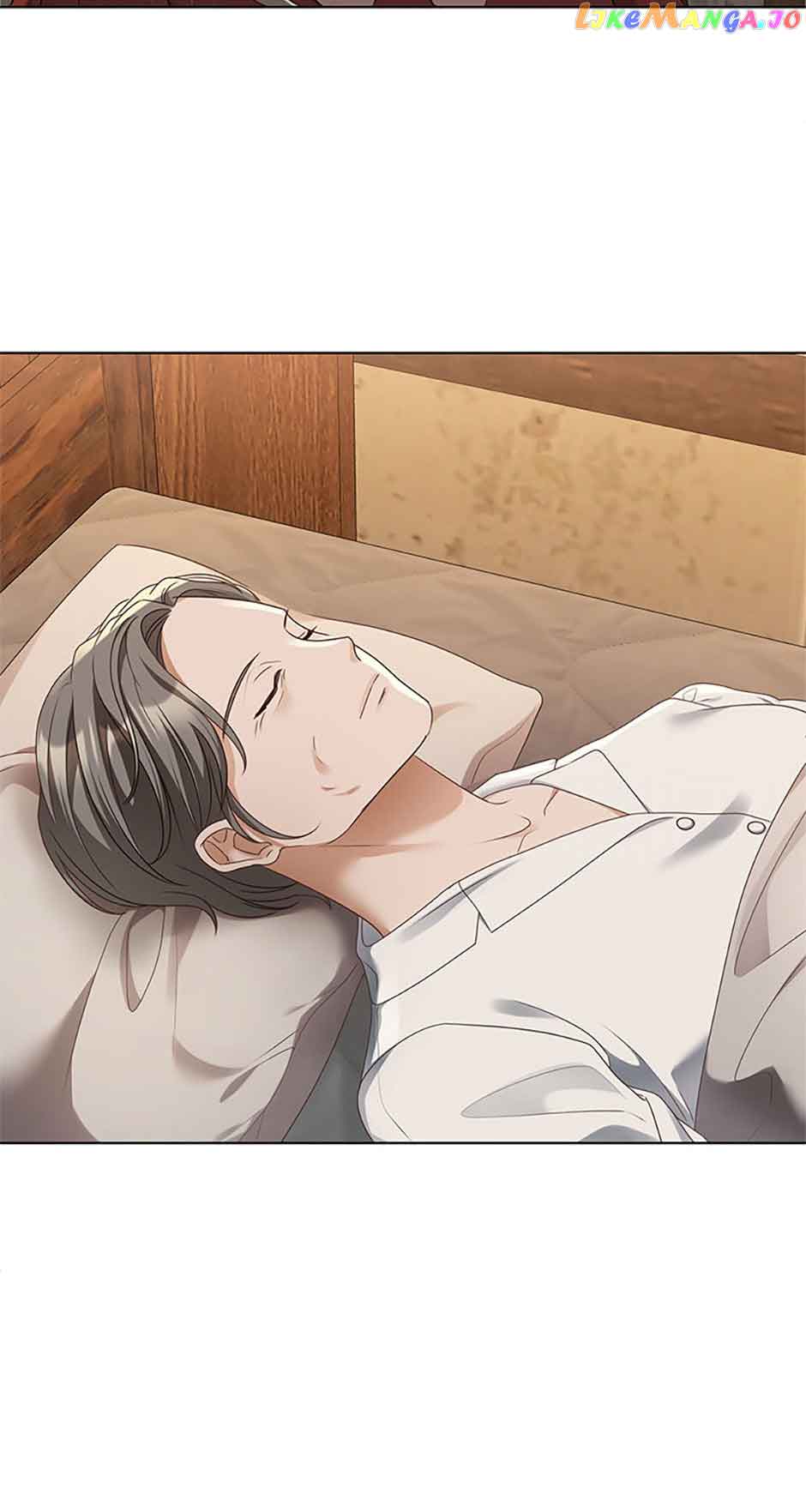 The Unwelcome Guests of House Fildette Chapter 88 - Page 5