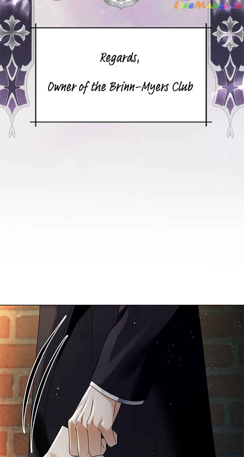 The Unwelcome Guests of House Fildette Chapter 88 - Page 51