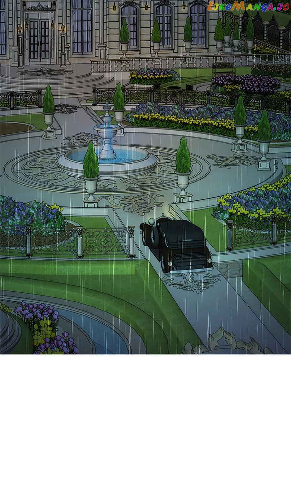 The Unwelcome Guests of House Fildette Chapter 88 - Page 56