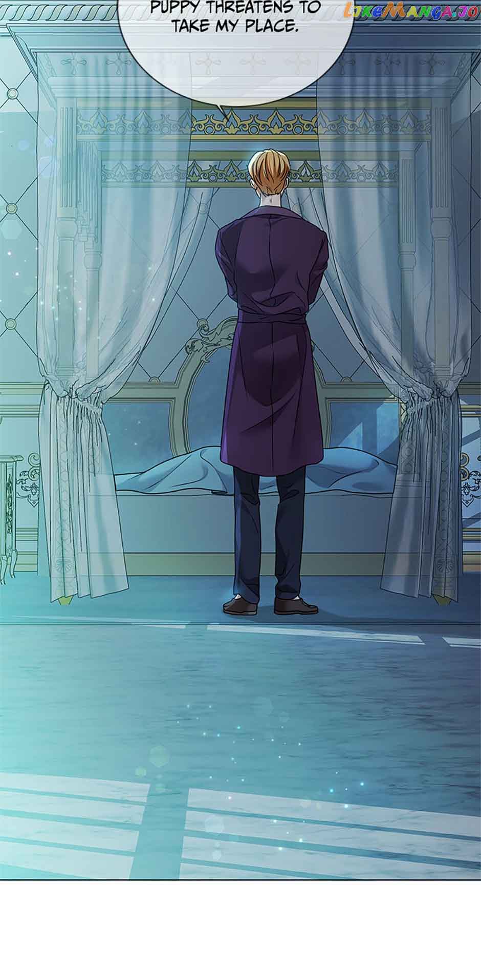 The Unwelcome Guests of House Fildette Chapter 88 - Page 62