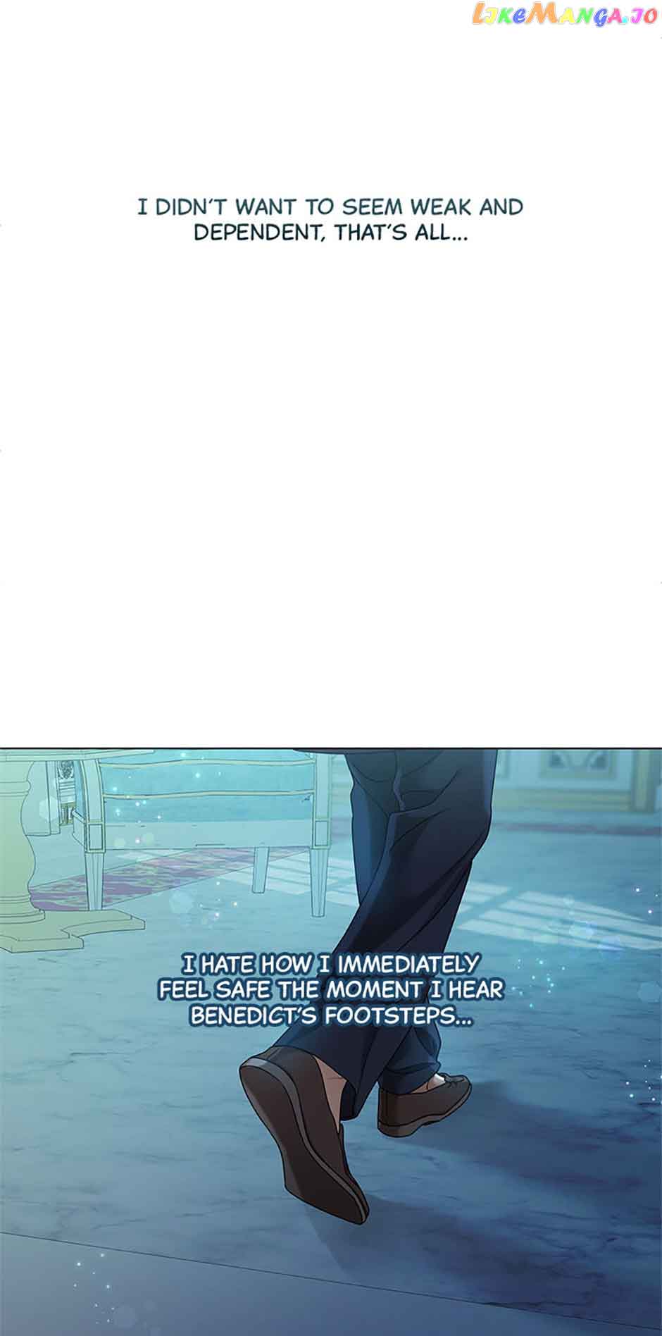 The Unwelcome Guests of House Fildette Chapter 88 - Page 64