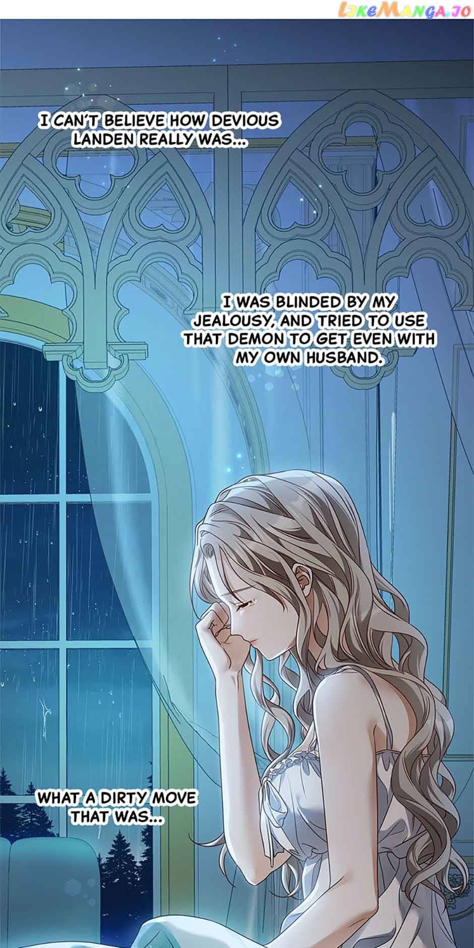 The Unwelcome Guests of House Fildette Chapter 88 - Page 69