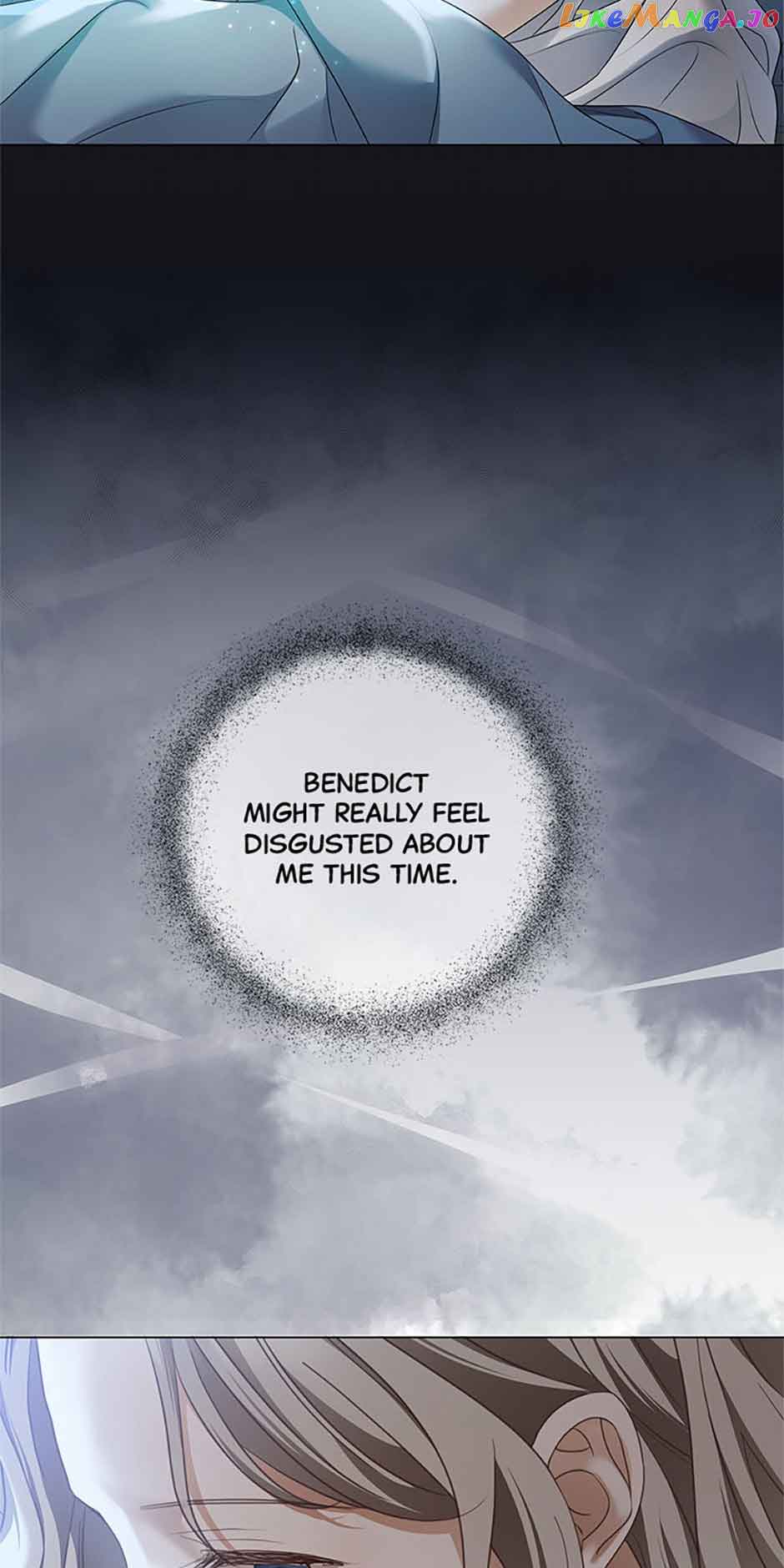 The Unwelcome Guests of House Fildette Chapter 88 - Page 70