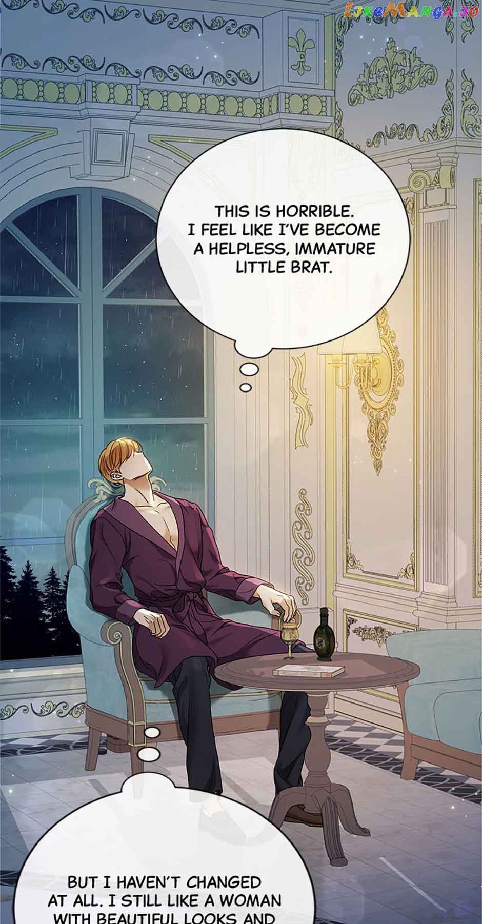 The Unwelcome Guests of House Fildette Chapter 88 - Page 75